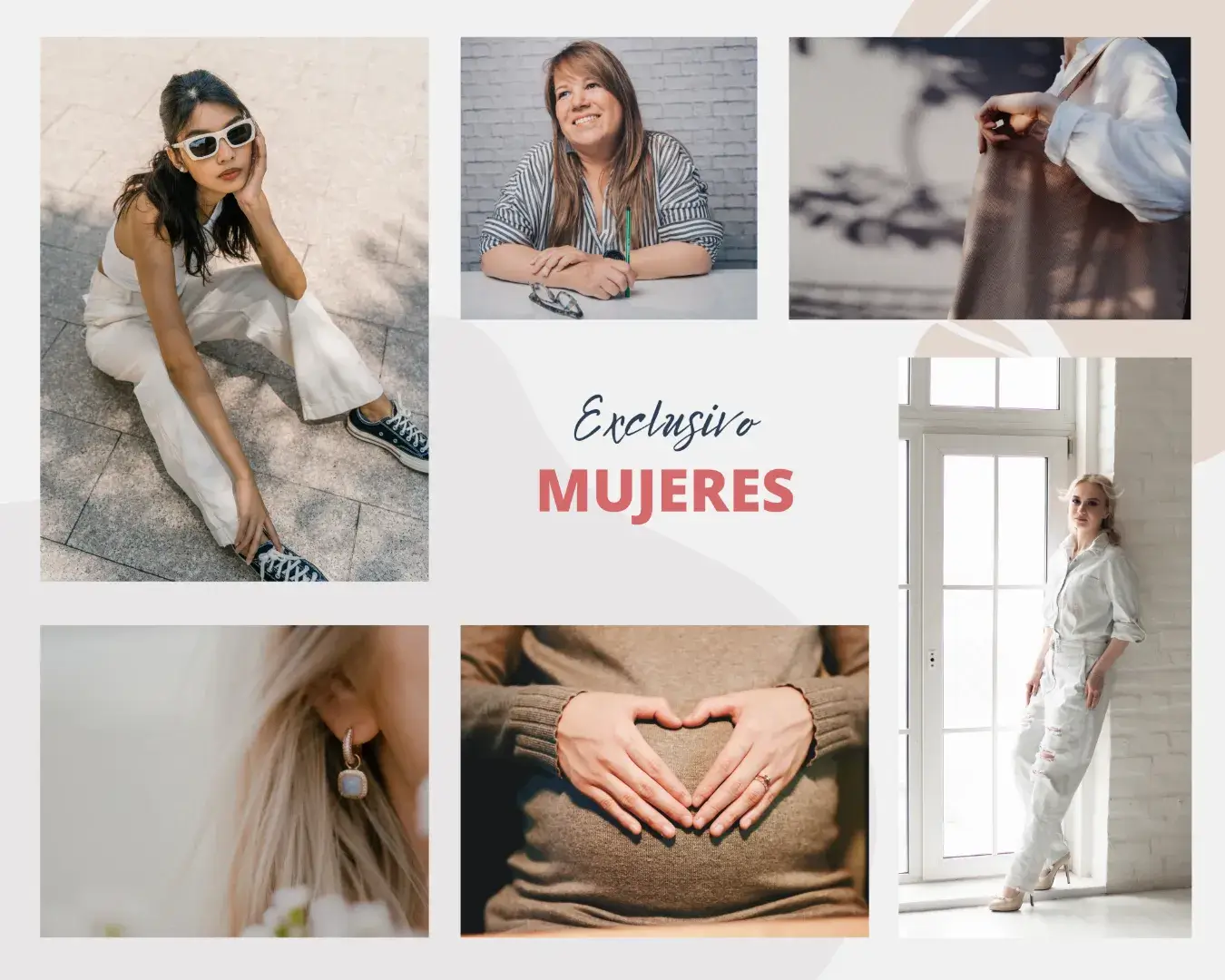 Centro para mujeres